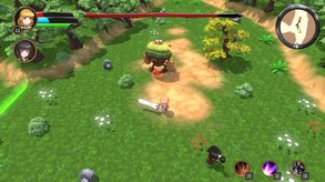 Rena And Elin screenshot thumbnail video