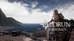 Olorun: Theocracy screenshot thumbnail video