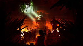 ESRB - DEADLY TOMBS