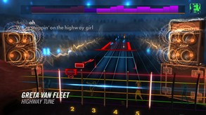 Rocksmith 2014 Edition Remastered Greta Van Fleet Song Pack screenshot thumbnail video