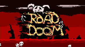 Road Doom screenshot thumbnail video