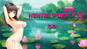 Hentai Puzzle X Trailer