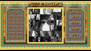 Puzzle Monarch: Super Natural screenshot thumbnail video