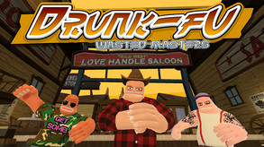 Drunk-Fu: Wasted Masters screenshot thumbnail video