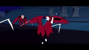 The Godbeast - Teaser Trailer