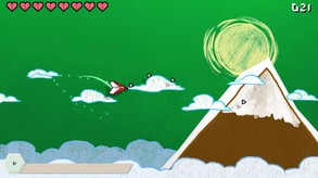 Origami Flight