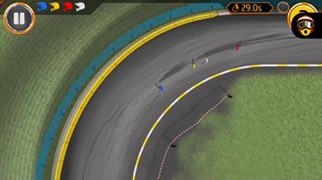 Speedway Challenge Career