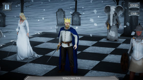 Pawn of the Dead