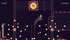 Zone of Lacryma screenshot thumbnail video