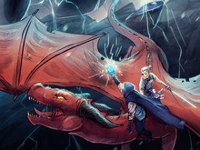 Choice of Magics screenshot thumbnail video