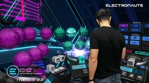 Tipper Gameplay