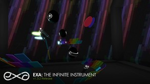 EXA: The Infinite Instrument screenshot thumbnail video