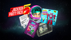 The Jackbox Party Pack 5 screenshot thumbnail video
