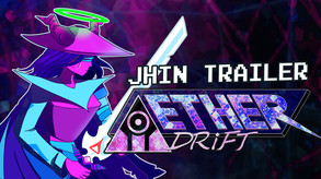 Aether Drift