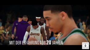 NBA 2K19 - Take The Crown - DE USK