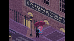 Monster Pub – Monster Pub Release