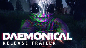 Daemonical screenshot thumbnail video