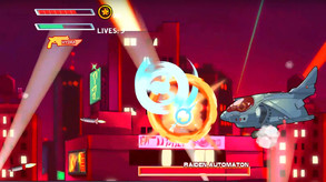 Ghosting Gun S screenshot thumbnail video