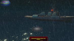 Poseidon - Project Dark Sky screenshot thumbnail video