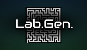 Lab.Gen. screenshot thumbnail video