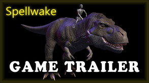 Spellwake Trailer