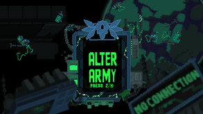 Alter Army screenshot thumbnail video