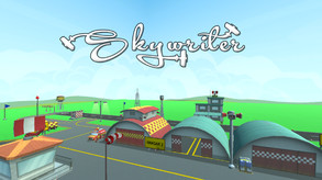 Skywriter screenshot thumbnail video