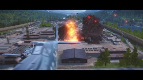 World of Warplanes screenshot thumbnail video