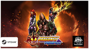 Dragonfly Chronicles