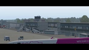 X-Plane 11 - Add-on: Aerosoft - Dortmund XP screenshot thumbnail video