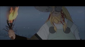 旗帜的传说2-游戏截图