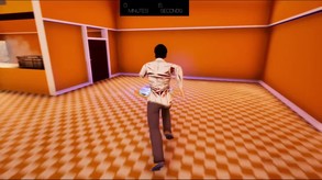 Don't Touch Me: Solo Dev Game Trailer