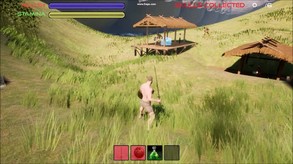 The Warrior Of Treasures 2: Skull Hunter screenshot thumbnail video