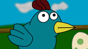 Egg Hunt Gameplay Trailer