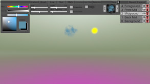 Skybox Painter 3D
