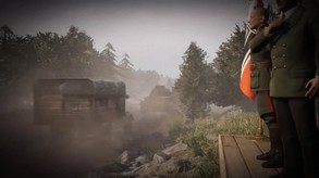 Panzer Strategy screenshot thumbnail video