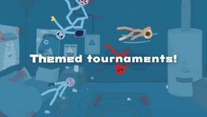 The Ragdoll's release trailer