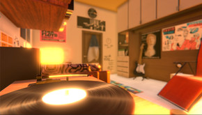 Vinylove Announcement Trailer