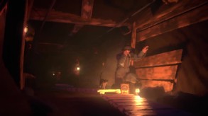 11-11: Memories Retold - Story Trailer [ESRB]