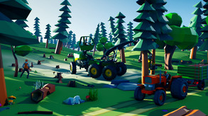 WoodZone Teaser