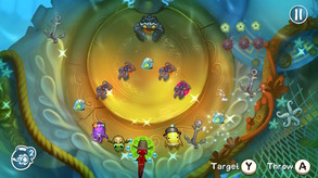 Squids Odyssey screenshot thumbnail video