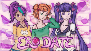 Ero Date screenshot thumbnail video