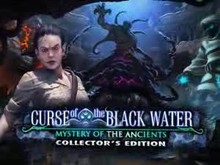 Mystery of the Ancients: Curse of the Black Water Collector's Edition screenshot thumbnail video