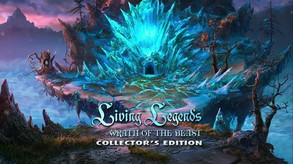 Living Legends: Wrath of the Beast Collector's Edition screenshot thumbnail video