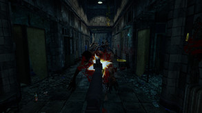 dead prison