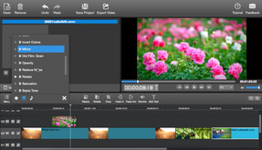 MovieMator Video Editor Pro - Movie Maker, Video Editing Software screenshot thumbnail video