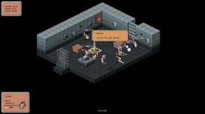 SFD-游戏截图