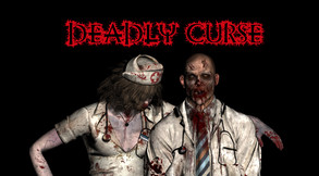 Deadly Curse (Number 1)