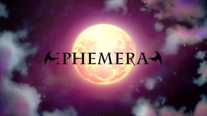 EPHEMERAL -FANTASY ON DARK--游戏截图