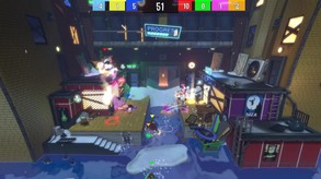 Drunk-Fu: Wasted Masters screenshot thumbnail video